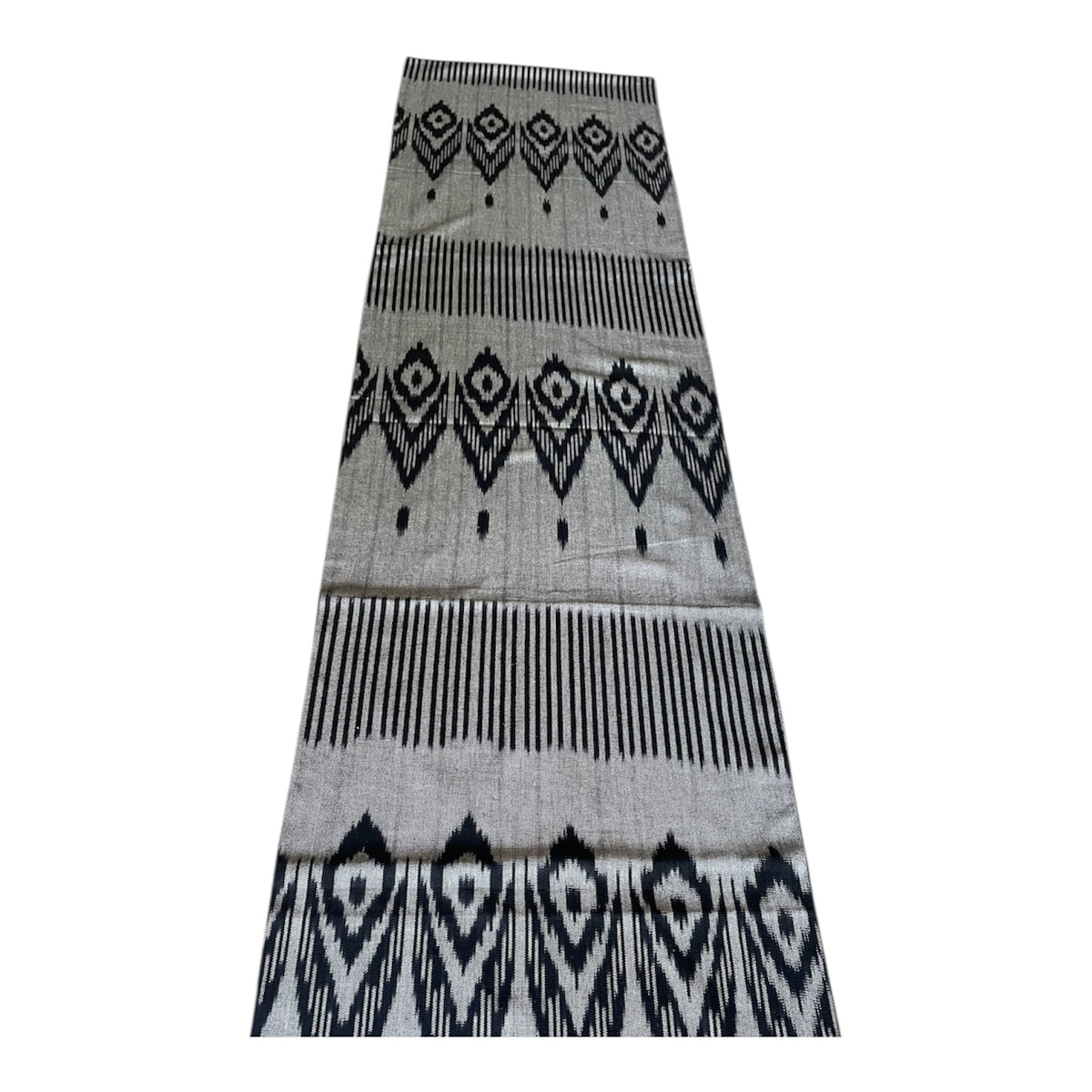 Ikat Table Runner