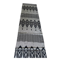 Ikat Table Runner