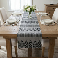 Ikat Table Runner