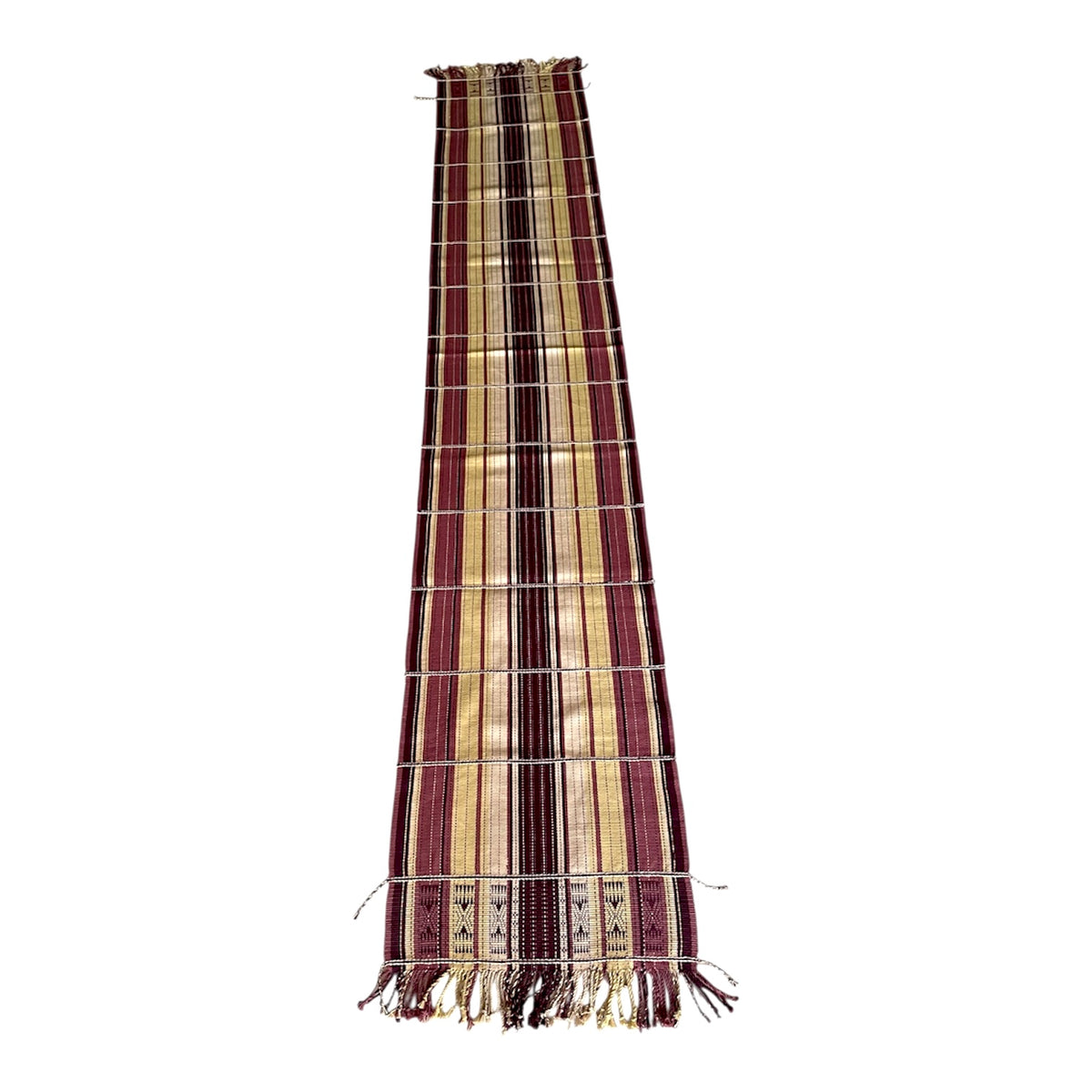 Nira Heritage Table Runner