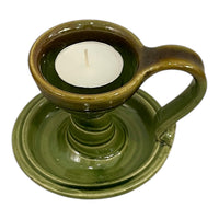 Ceramic Candle Holder