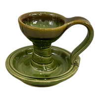 Ceramic Candle Holder