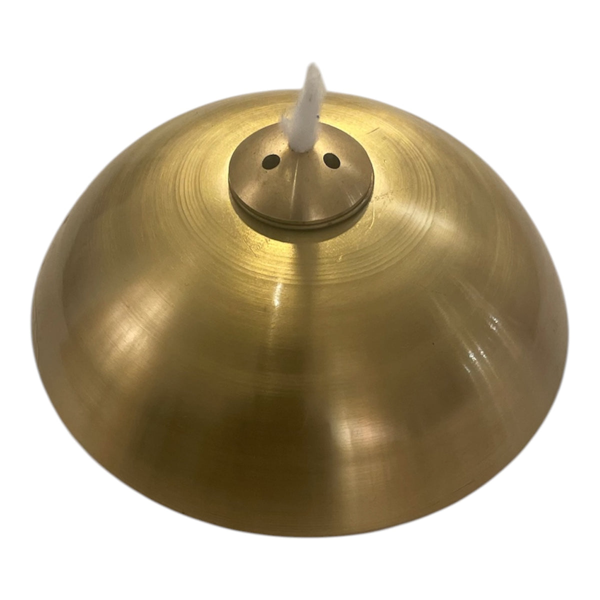 Dome Oil Lamp