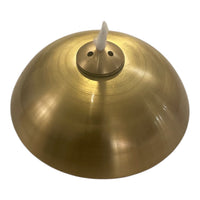 Dome Oil Lamp