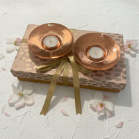 Gift Box-Circle of Light (set of 2)