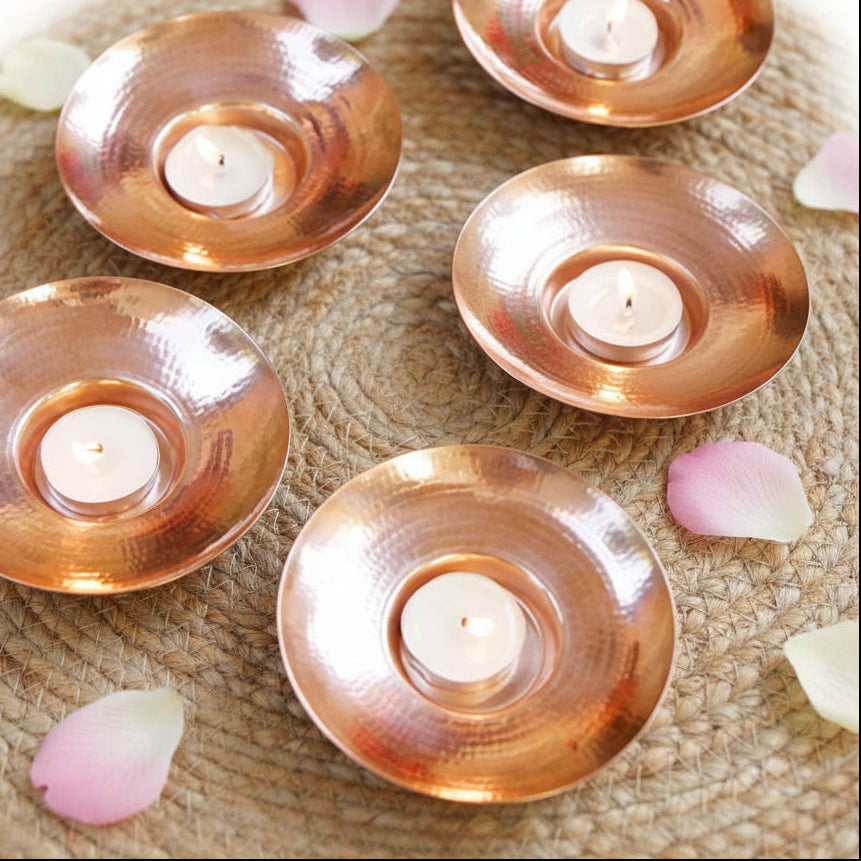 Gift Box-Circle of Light (set of 2)