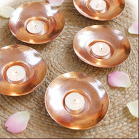 Gift Box-Circle of Light (set of 2)