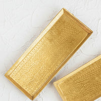 Brass Tray