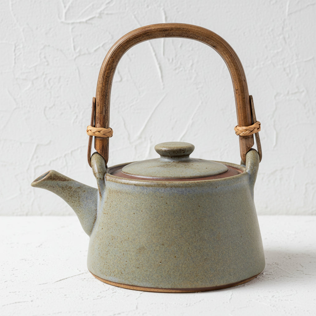 Bella Kettle - Matte Blue