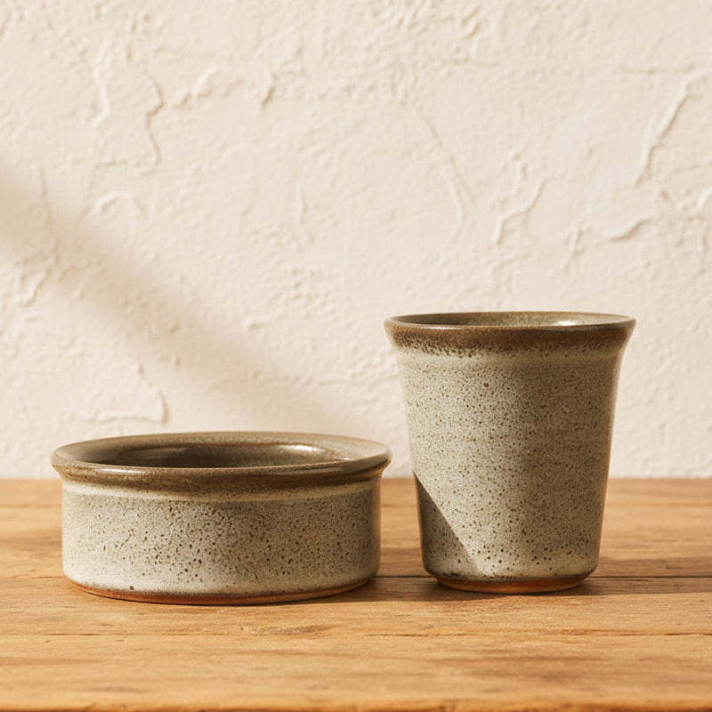 Filter Coffee Set