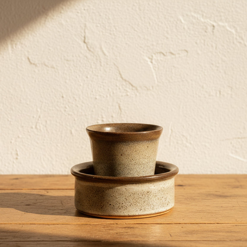 Filter Coffee Set