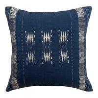 Nila Naga Cushion Cover