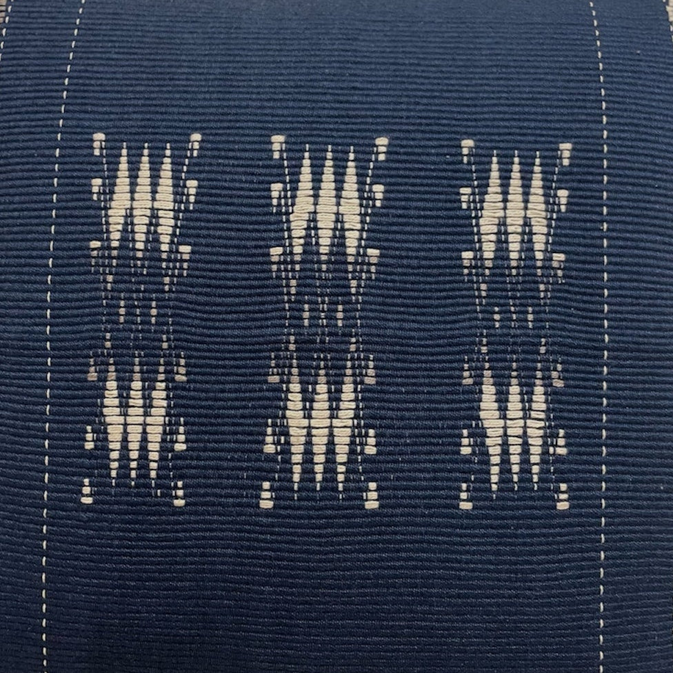 Nila Naga Cushion Cover