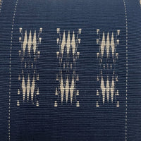 Nila Naga Cushion Cover