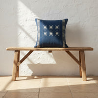 Nila Naga Cushion Cover