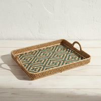Trellis Tray- Extra-Large