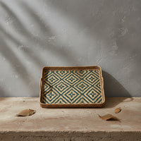 Trellis Tray- Extra-Large