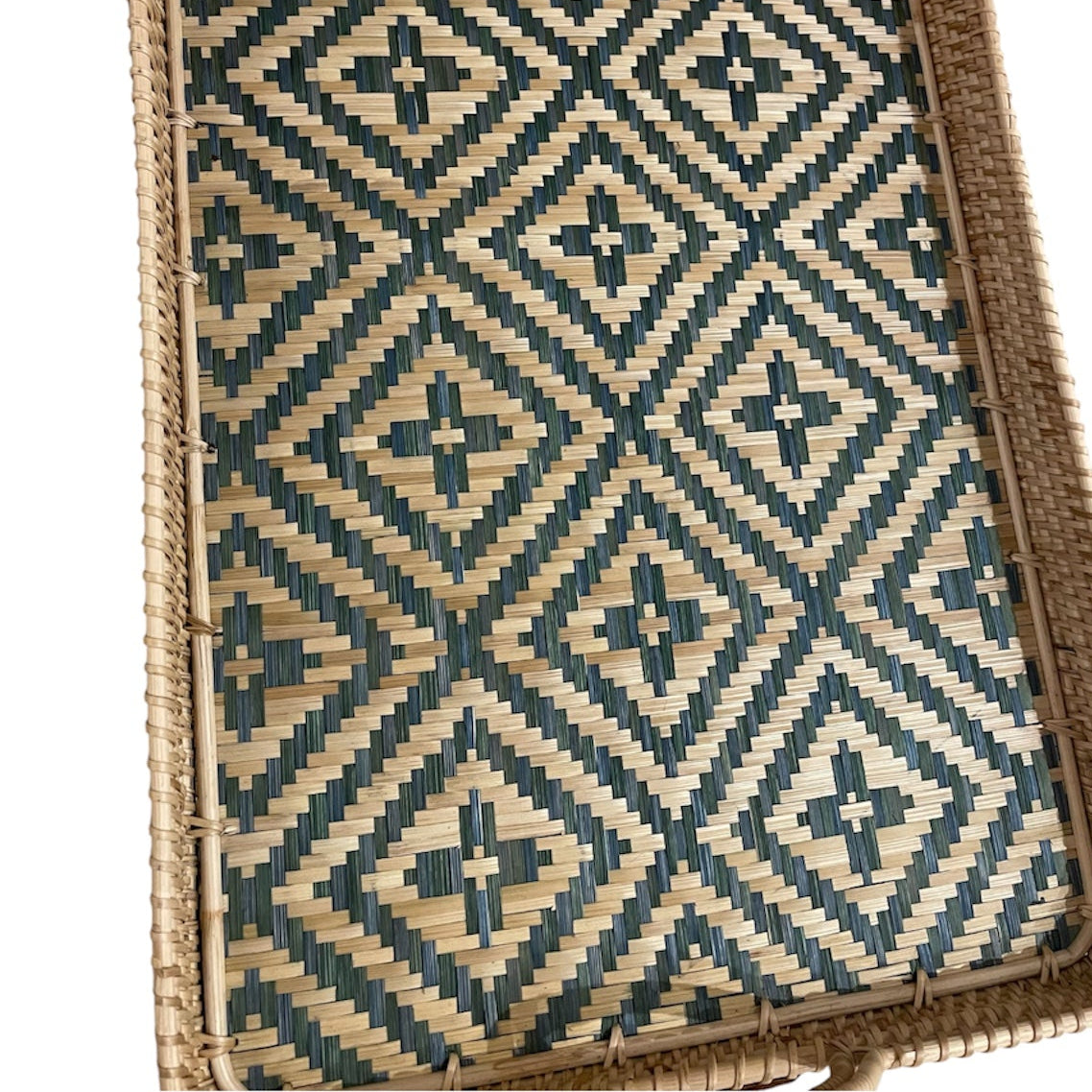 Trellis Tray- Extra-Large
