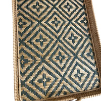 Trellis Tray- Extra-Large