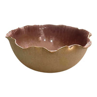 Onion Pink Bowl