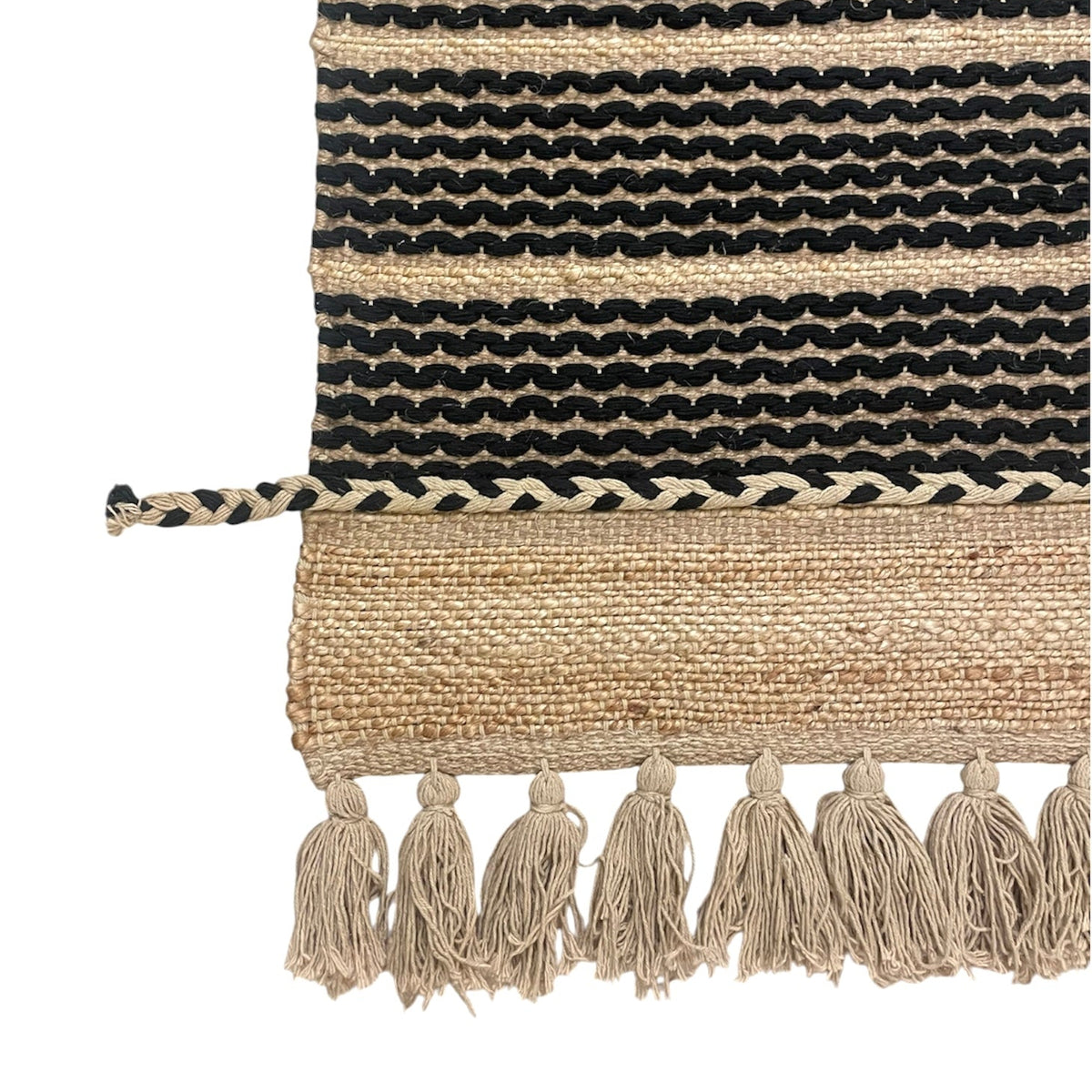 Kala Jute Entryway Rug