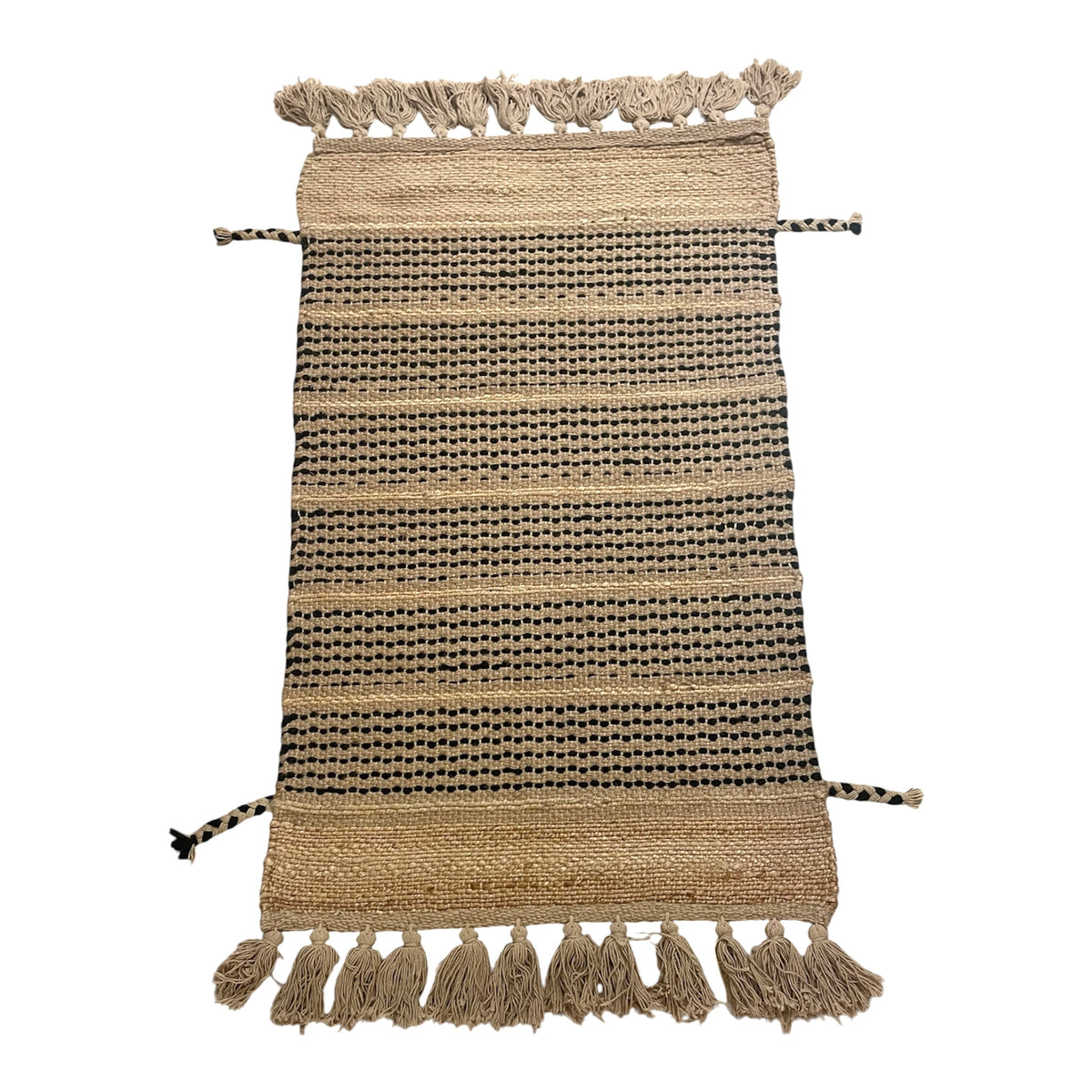 Kala Jute Entryway Rug