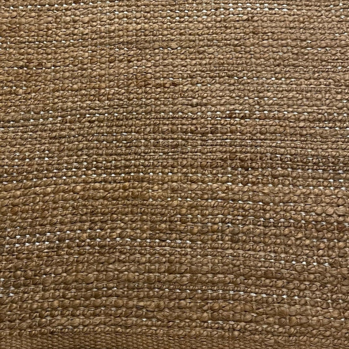Jute Chindi Entryway Rug