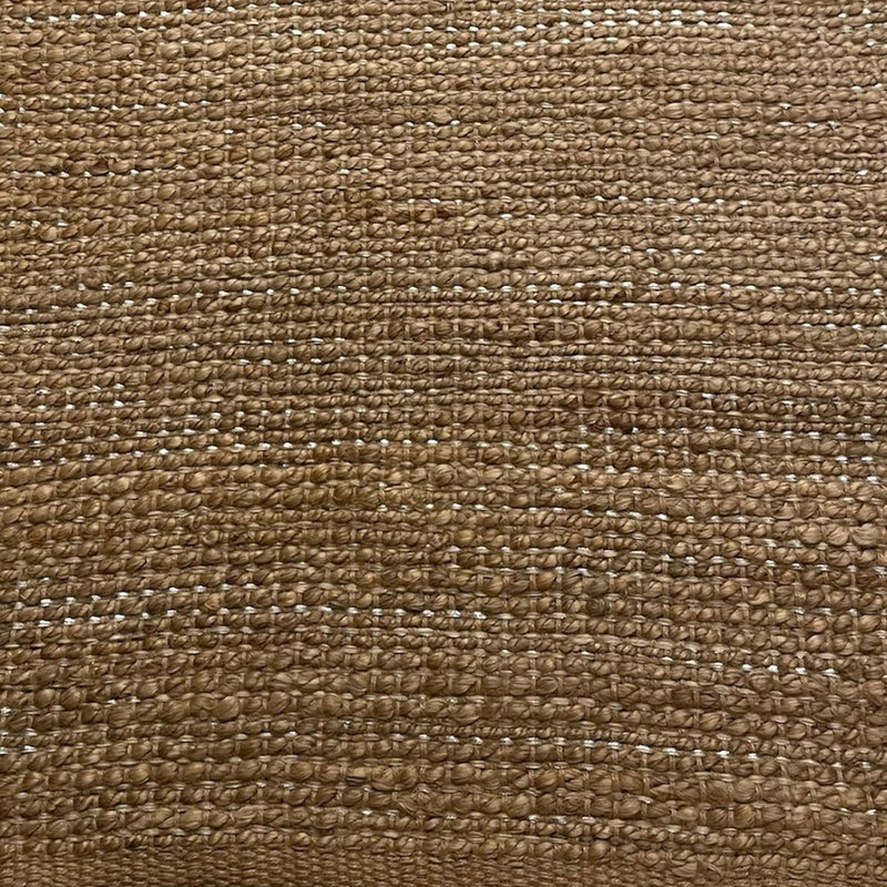 Jute Chindi Entryway Rug