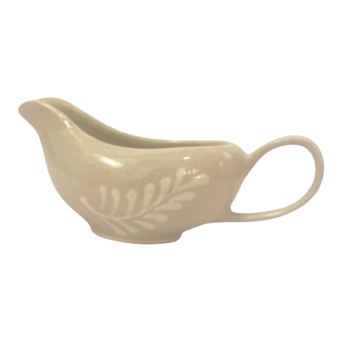Off White Creamer
