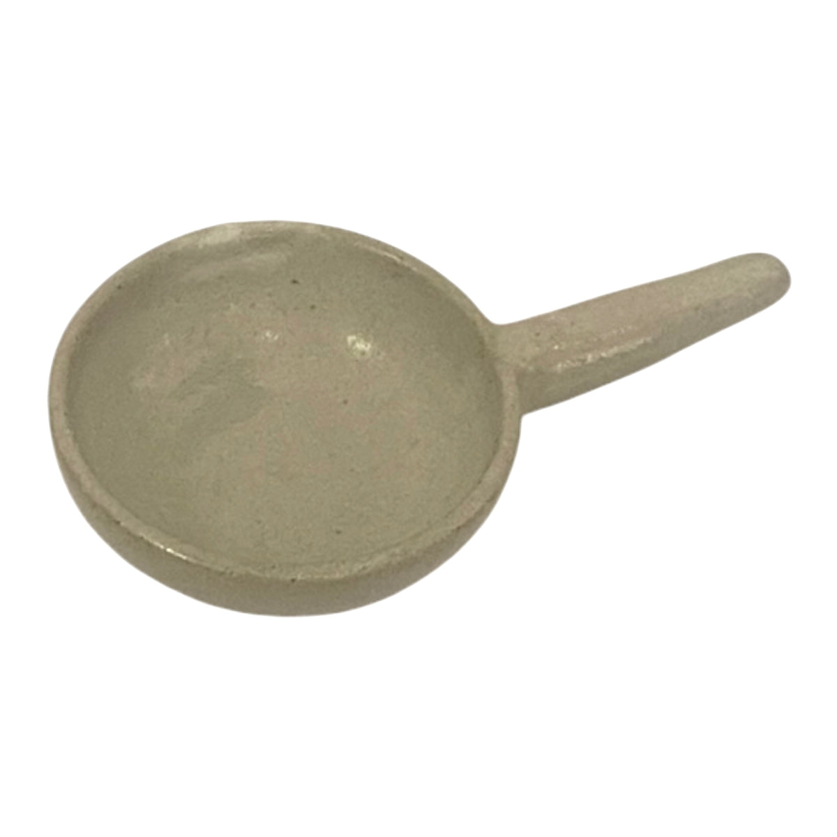 Mini Ceramic Dip Dish