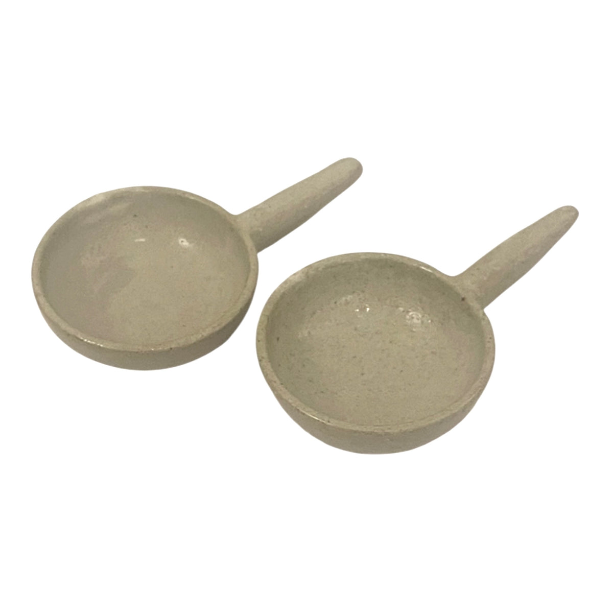 Mini Ceramic Dip Dish