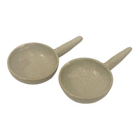 Mini Ceramic Dip Dish