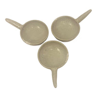 Mini Ceramic Dip Dish