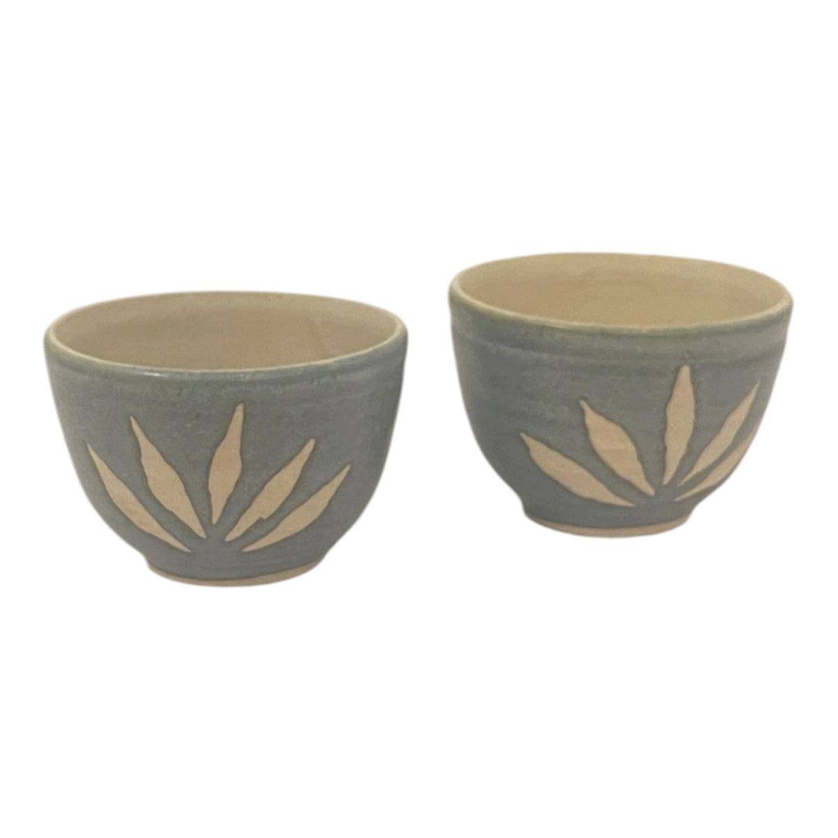 Babita Blue Bowls-Set of 2