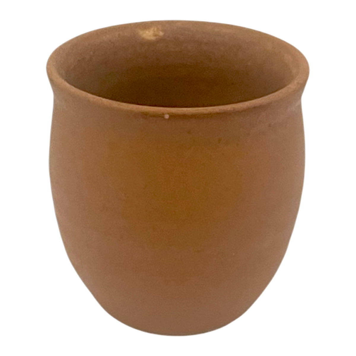 Ceramic 'Kulhad' Cup