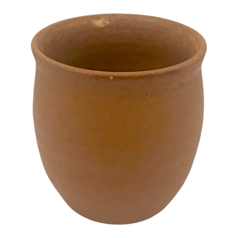 Ceramic 'Kulhad' Cup