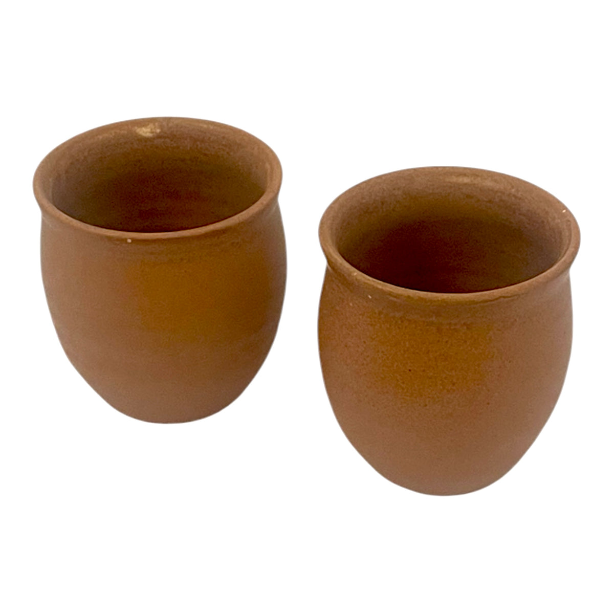 Ceramic 'Kulhad' Cup