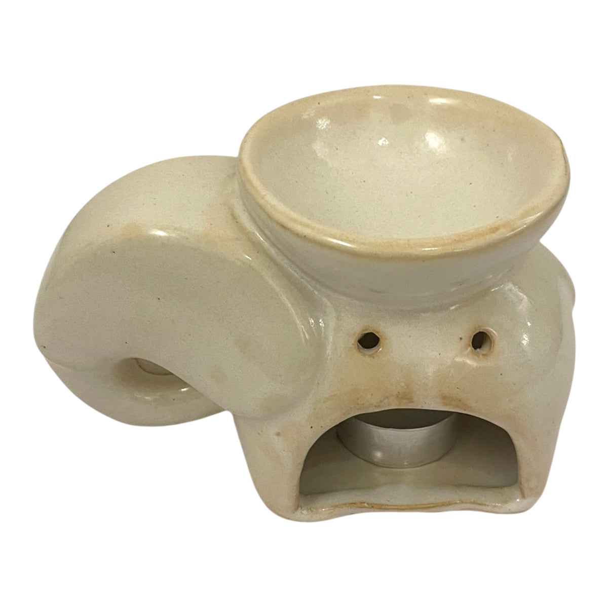 Elly Essential Oil Burner