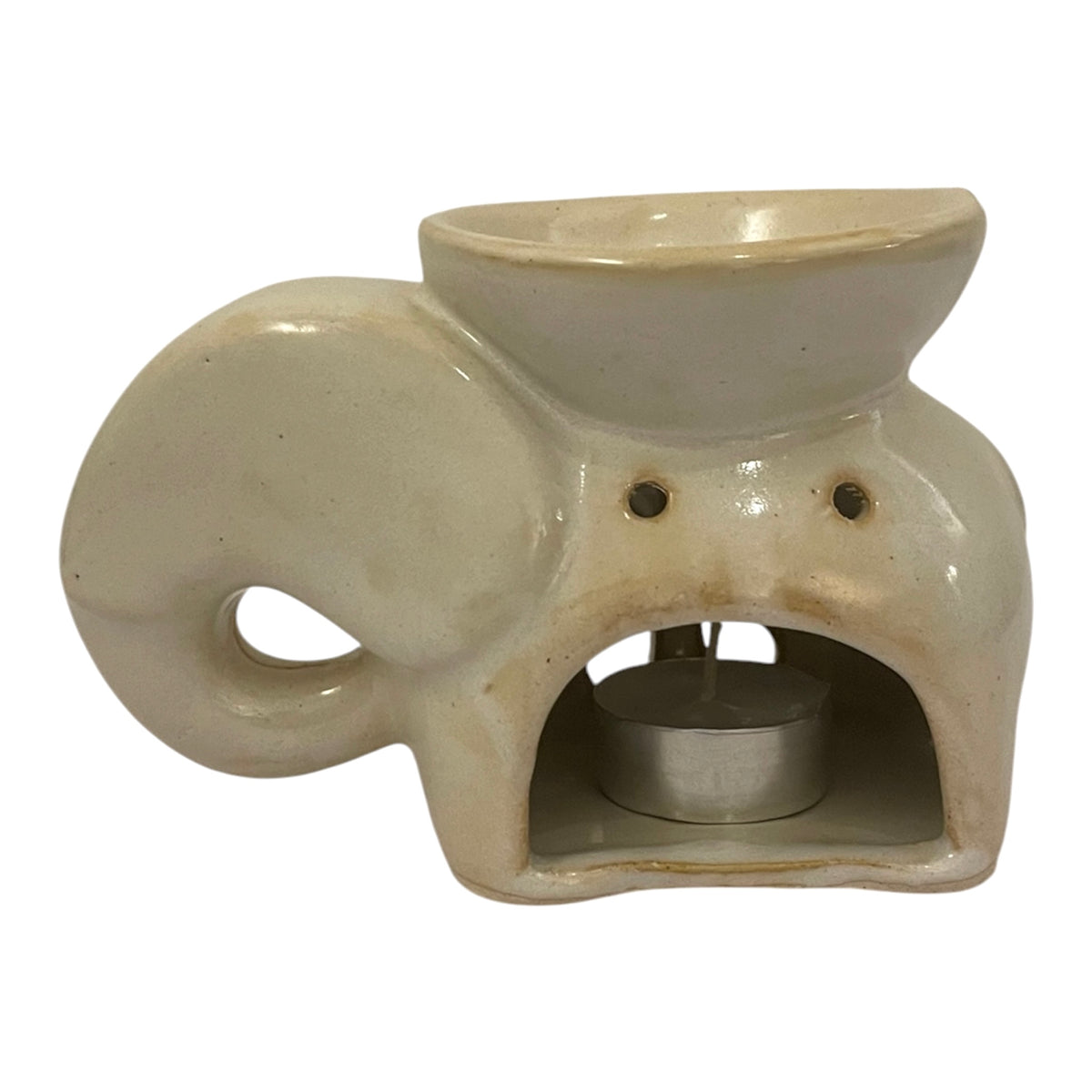 Elly Essential Oil Burner
