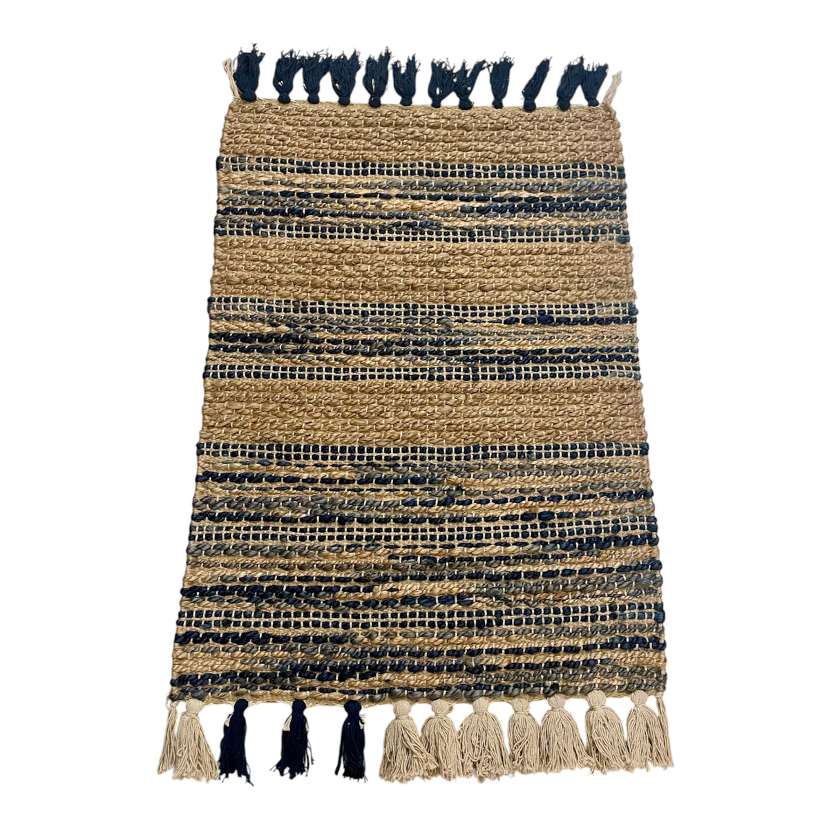 Jyoti Jute Entryway Rug