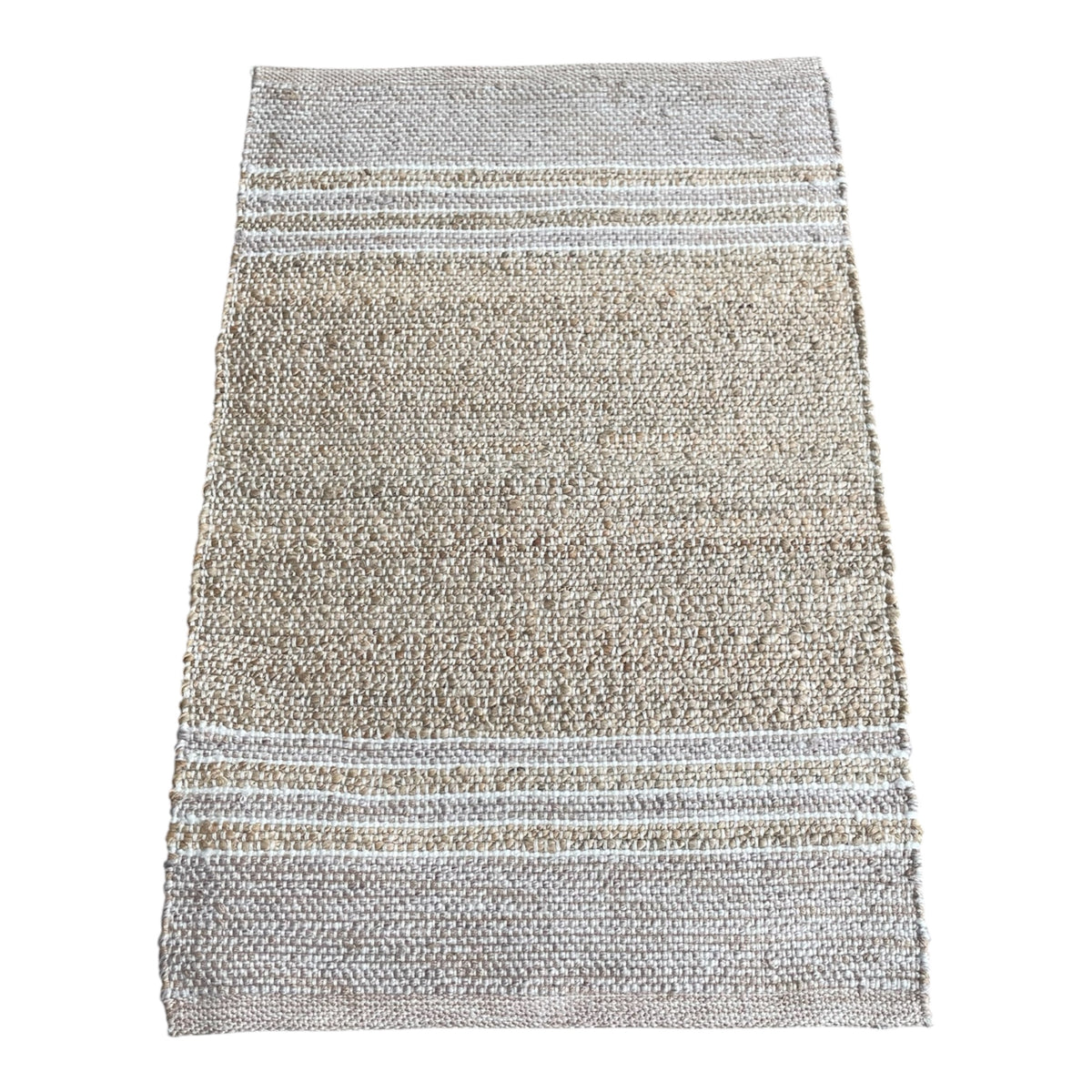 Saadi Cotton Entryway Rug
