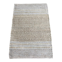 Saadi Cotton Entryway Rug