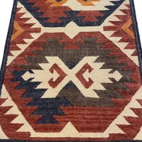 Rumi Runner Rug