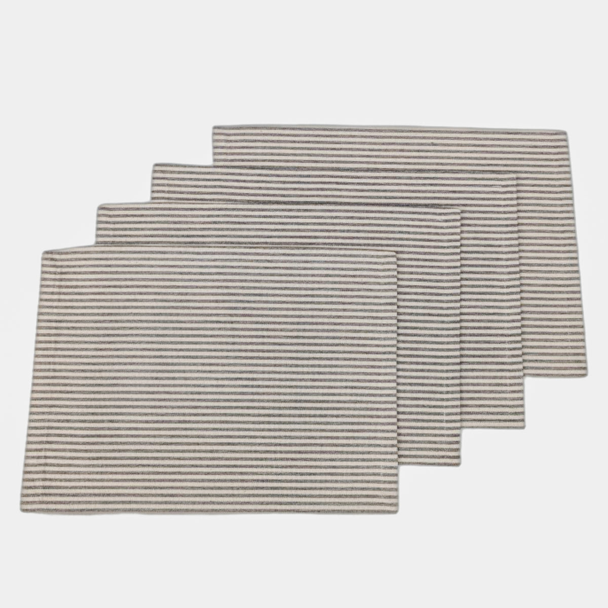 Running Stripes Tablemat- Set of 4