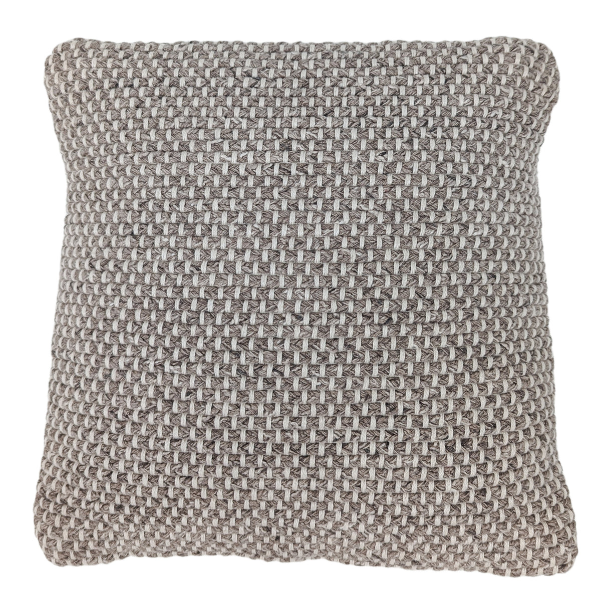 Ivory Cushion Cover