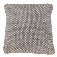 Ivory Cushion Cover