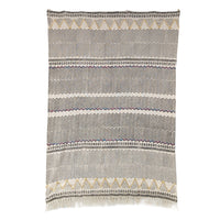 Lehar Cotton Throw