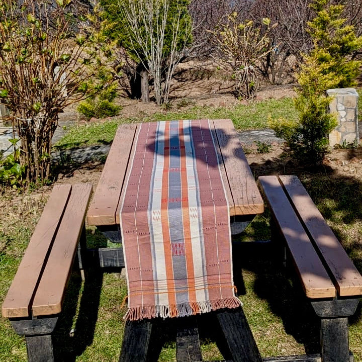 Table Runners – Oak Tree Living