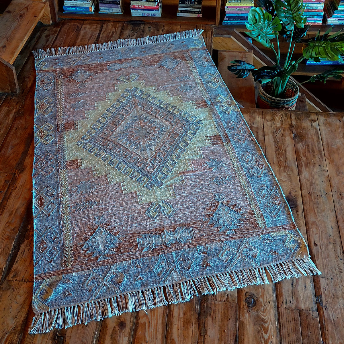 Nomad Rug