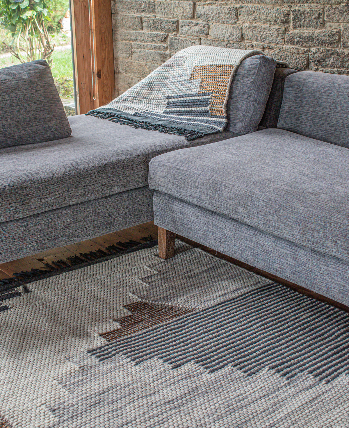 Olca Peringa Rug Colca Rug – Oak Tree Living